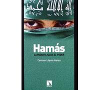 Hamas La Marcha Hacia El Poder