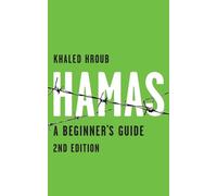 Hamas Second Edition: A Beginner's Guide