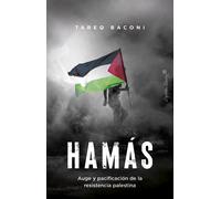 Hamás | Tareq Baconi