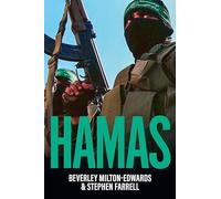 Hamas: The Quest for Power