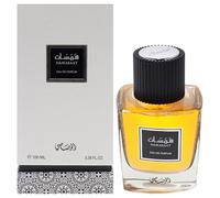 Hamasaat by Rasasi for Unisex - 3.38 oz EDP Spray | Perfume
