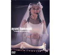 Hamasaki, Ayumi - A Muscum -30Th Single Collecti [Edizione: Giappone] [Italia] [DVD]