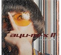 Ayumi Hamasaki - Ayu-Mi-X 2