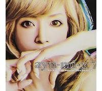 Hamasaki, Ayumi - Ayu-Mi-X 7 Acoustic Orchestra