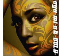 Hamasaki, Ayumi - Ayu-Mix - X 6 Gold