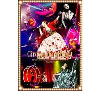 Hamasaki Ayumi - Ayumi Hamasaki Arena Tour 2015 A Cirque De Minuit The Final (2 Dvd) [Edizione: Giappone] [Italia]