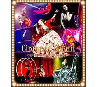 Hamasaki Ayumi - Ayumi Hamasaki Arena Tour 2015 A Cirque De Minuit The Final [Edizione: Giappone] [Italia] [Blu-ray]