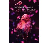 Hamasaki Ayumi - Countdown Live 2012-2013 [Edizione: Giappone] [DVD]