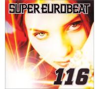 Hamasaki Ayumi - Super Eurobeat Vol.116