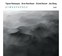 Tigran Hamasyan - Atmospheres