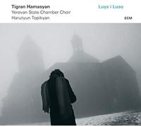 Hamasyan, Tigran - Luys I Luso