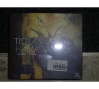 Hamasyan Tigran - New Era & Red Hail
