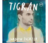 Hamasyan, Tigran - Shadow Theatre