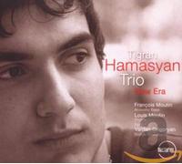 Hamasyan, Tigran -Trio- - New Era