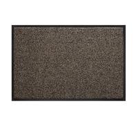 Hamat Alfombra de limpieza - Ingresso (135 x 200 cm), color gris