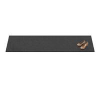 Hamat FuBmatte Mars anthrazit 90,0 x 300,0 cm NUEVO