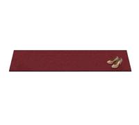 Hamat FuBmatte Mars rot 90,0 x 600,0 cm NUEVO