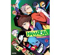Hamatora The Animation [Edizione: Stati Uniti] [Italia] [DVD]