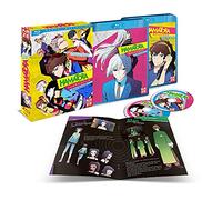 Hamatora : The Animation - Intégrale Saison 1 [Francia] [Blu-ray]