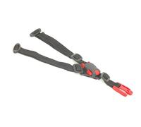 HAMAX ARNES DE Seguridad P/PORTABEBE Smiley/Siesta