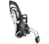 Hamax Asiento Infantil Unisex para jóvenes Caress, Gris/Blanco/Menta, Talla única