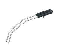 Hamax Soporte de montaje para cuadros pequeños Siesta / Caress silver universal