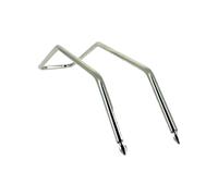 HAMAX Barra FIJACION Zenith P/Cuadros PEQUEÑOS