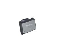 Soporte Hamax Fastening Bracket + Candado fijación portabebe TU