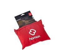 Hamax Poncho Cortalluvia Niño Silla Rojo