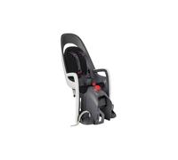 HAMAX Sillín infantil para bicicleta Caress gris