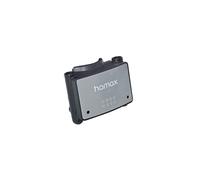 HAMAX Soporte de fijación adicional para sillas de niños Hamax gris