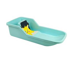 Hamax Trineo S6184 Azul