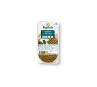 HAMB. TOFU ALGAS* VEGETALI 2 X 160GR