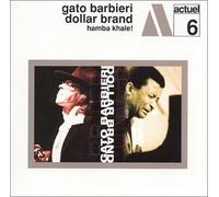 Hamba Khale by Varese Sarabande