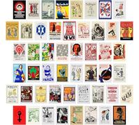 Hambient Fotos Pared Decoracion Vintage Feministas Feminismo Aesthetic 50 Imagenes 10x15 cm