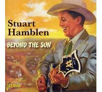 Hamblen, Stuart - Beyond The Sun