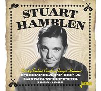 Hamblen,Stuart - Honky Tonkin', Cowboy Songs & Hymns Portrait Of A Songwriter 1929-1962