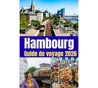 Hambourg Guide de voyage 2026: Budget et dépenses quotidiennes : comment gérer ses finances à Hambourg