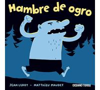 Hambre De Ogro