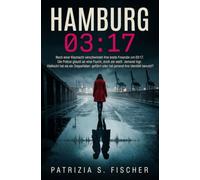 HAMBURG 03:17: Nach einer Kieznacht verschwindet ihre beste Freundin um 03:17. Die Polizei glaubt an eine Flucht, doch sie weiß: Jemand lügt. ... oder hat jemand ihre Identität benutzt?