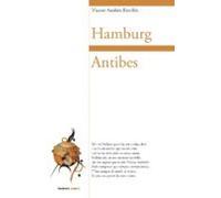 Hamburg / Antibes
