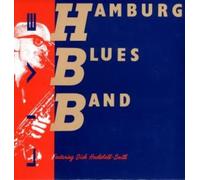Hamburg Blues Band Feat. Heckstall-Smith,Dick - Hamburg Blues Band Live [Vinilo]