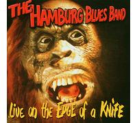 Hamburg Blues Band - Live on the Edge of a Knife