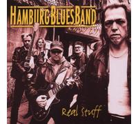 Hamburg Blues Band - Real Stuff By Hamburg Blues Band (0001-01-01)