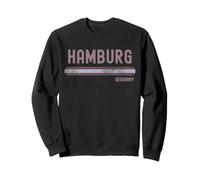 Hamburg Deutschland Germany | Vacation Travel Sudadera