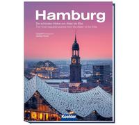 Hamburg: Die schönsten Motive von Alster bis Elbe