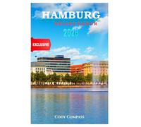 HAMBURG REISEFÜHRER 2026
