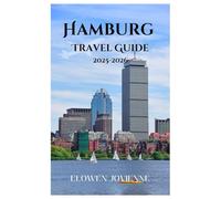 HAMBURG Travel Guide 2025-2026