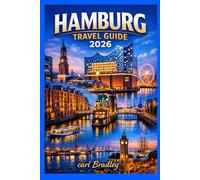 HAMBURG TRAVEL GUIDE 2026