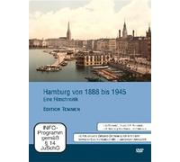 Hamburg von 1888 bis 1945 - Eine Filmchronik [Alemania] [DVD]